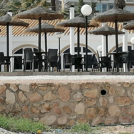 Campoamor Seaview Exteriér fotografie
