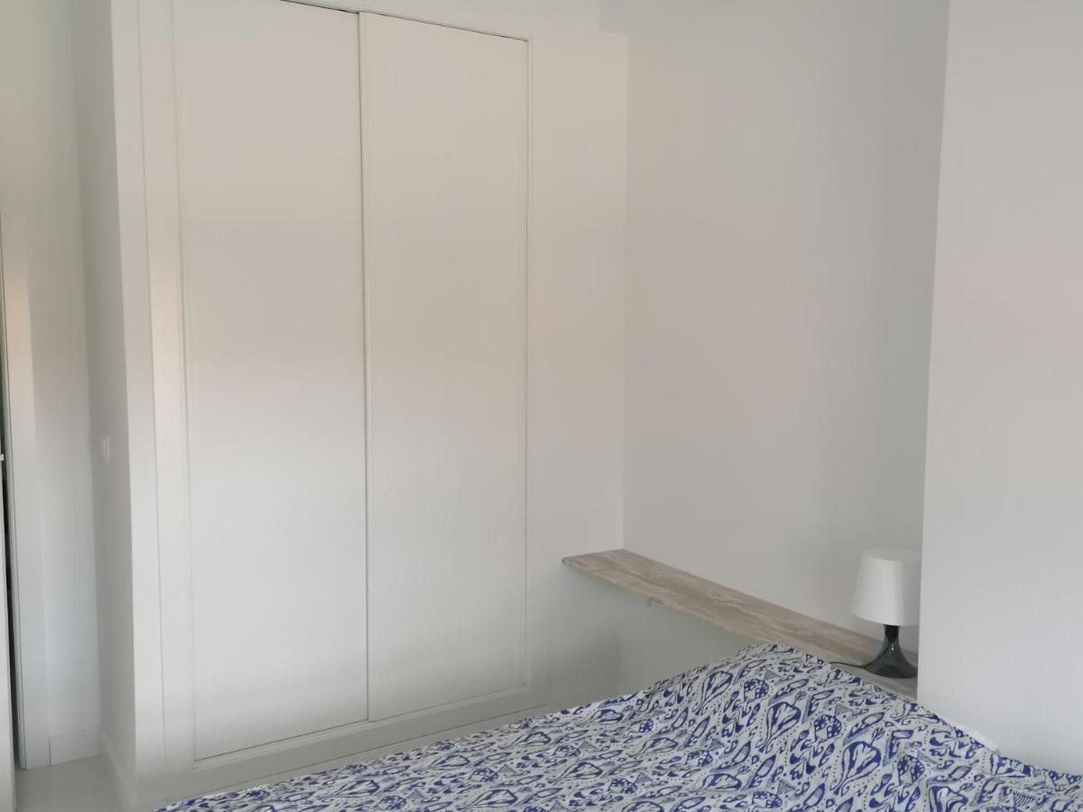 Campoamor Seaview Exteriér fotografie