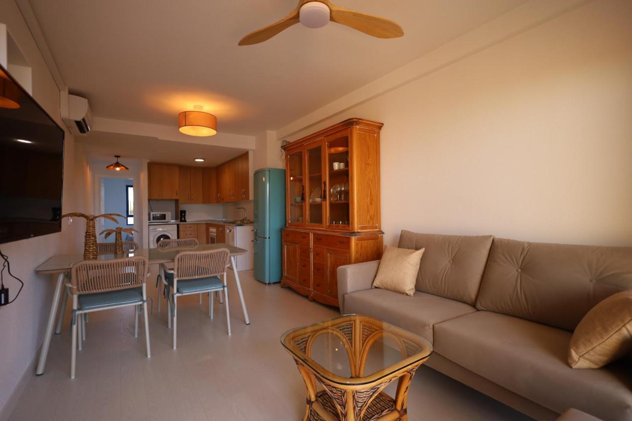 Campoamor Seaview Exteriér fotografie