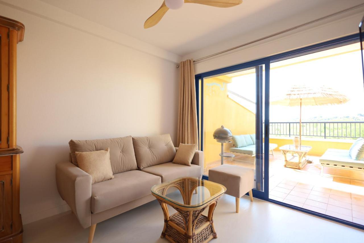 Campoamor Seaview Exteriér fotografie