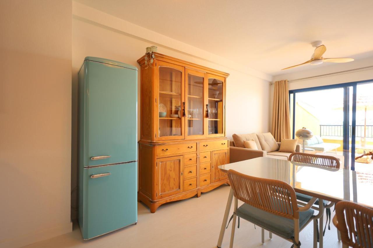 Campoamor Seaview Exteriér fotografie