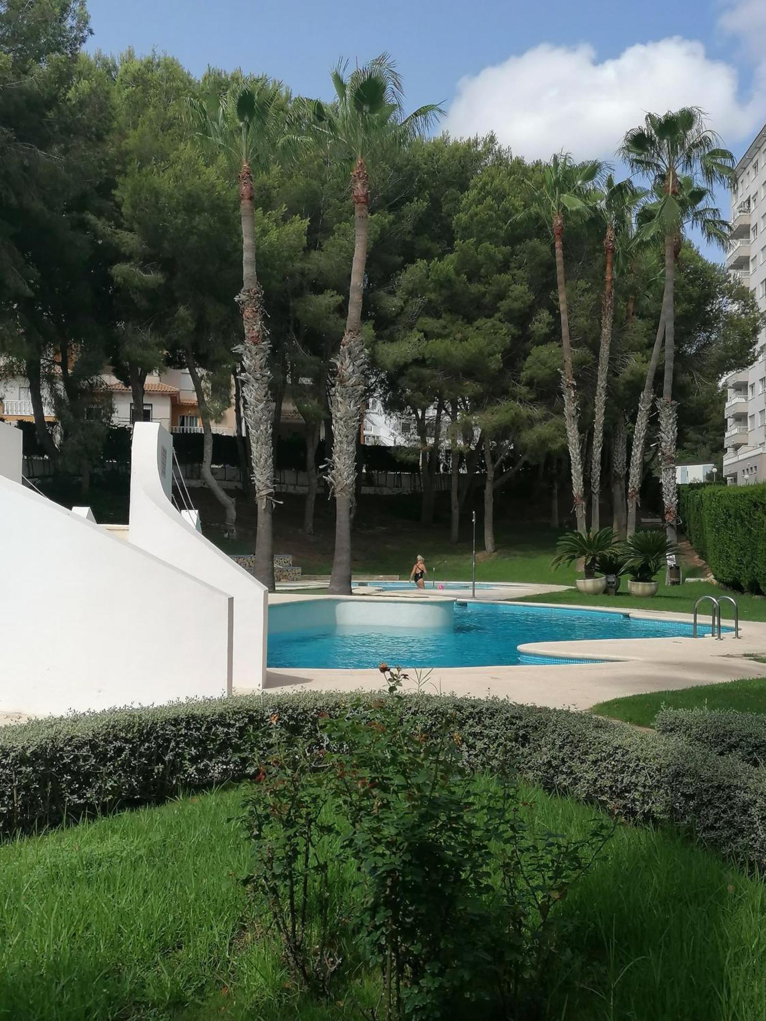 Campoamor Seaview Exteriér fotografie